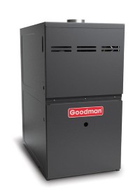 Furnace 3.5 Ton Goodman 14 SEER GMS81205DN