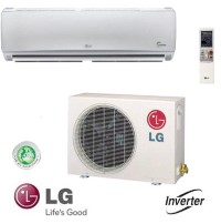 LS360HV3 LG Split Air conditioner - Includes LSN360HV3 LSU360HV3 - SEER 16