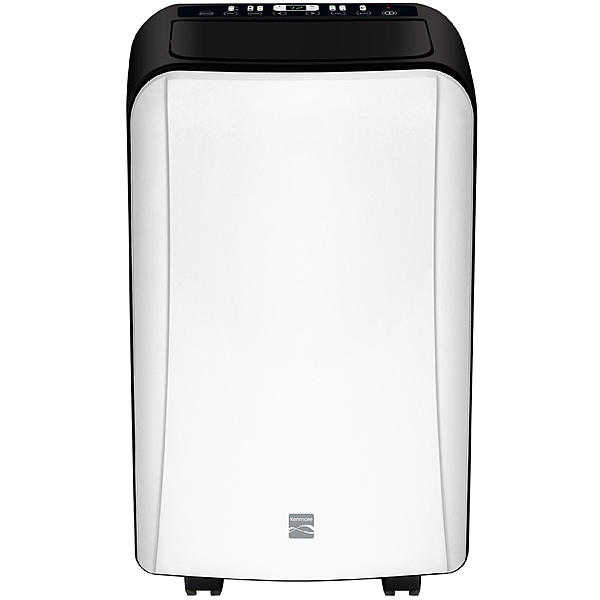 Kenmore 84126 12,000 BTU Portable Air Conditioner - White