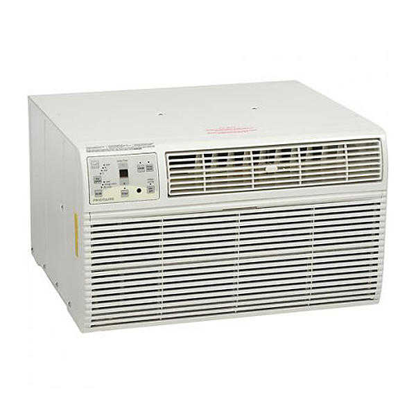 Frigidaire FFTA1033S2 10,000BTU Wall Air Conditioner with Multi-Speed Fan